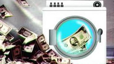 Putra Mantan Presiden Ditangkap Polisi, Terlibat Money Laundering